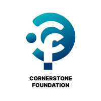 Cornerstone Foundation logo - Similar company to Cornerstone Foundation