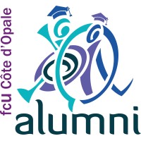 Alumni FCU Côte d'Opale logo - Similar company to Andrh Nord Maritime