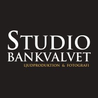Studio Bankvalvet logo - Similar company to Svepreg Ab