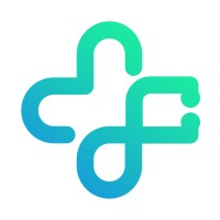 SymptoMed logo - Similar company to Sharkbyte Labs.