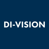 DI-VISION Consulting logo - Similar company to Sparkwise® | Trusted Ai Agents
