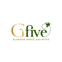 Gfive logo - Similar company to Guaक
