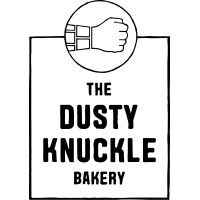 The Dusty Knuckle Training CIC logo - Similar company to Nurturing Steps