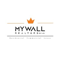 Mywall Realtors logo - Similar company to Easemynest