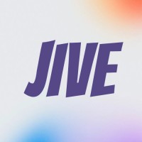 Jive logo - Similar company to Project Aidra Llc