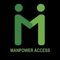 Manpower Access Pte Ltd logo - Similar company to Apcee Manpower