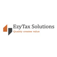 EzyTax Solutions logo - Similar company to Ezytax