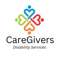 CareGivers Disability Services logo - Similar company to Able Options