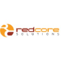 Red Core Solutions logo - Similar company to Geniusgiant Website Development & Qa Services