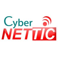 Cybernettic logo - Similar company to Be2Dev