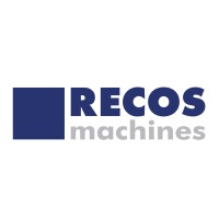 RECOS machines logo - Similar company to Em'Inox