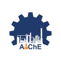 AIChE NNU logo - Similar company to Asme Iefr Student Section