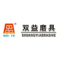 Jiangmen Shuangyi Abrasive Co., Ltd. logo - Similar company to Dev Abrasive