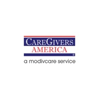 CareGivers America logo - Similar company to Happier At Home - Buffalo, Ny