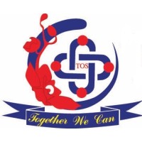 The Orchid School logo - Similar company to Dm School System