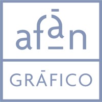 Afán Gráfico logo - Similar company to Iberbur