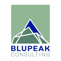BLUPEAK Consulting logo - Similar company to Asfe