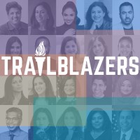 South Asian Trailblazers logo - Similar company to Learning Outcomes