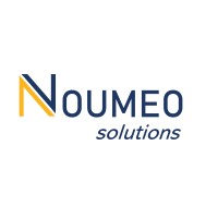 Noumeo logo - Similar company to Herobee