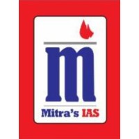 Mitra's IAS logo - Similar company to University News