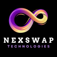 NexSwap logo - Similar company to Letsplore
