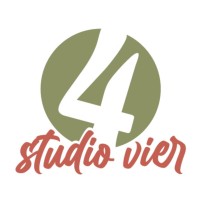 Studio Vier logo - Similar company to Vier Studio