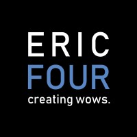 ERIC FOUR GmbH logo - Similar company to Gradwerk Interaktive Medien Gmbh