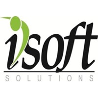 iSoft Solutions LLC - USA logo - Similar company to Isoft