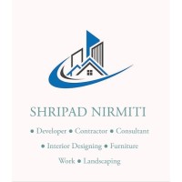 Shripad Nirmiti logo - Similar company to Karmadevelopers
