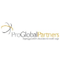 ProGlobalPartners logo - Similar company to Tentmaker Hub