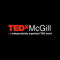 TEDxMcGill logo - Similar company to Care Through Tech