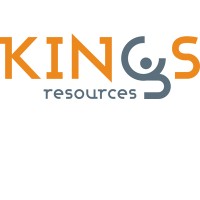 Kings Resources logo - Similar company to Polymorphic Solutions