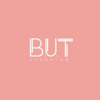 B.U.T X FASHION logo - Similar company to The Shade Borough