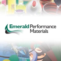 Emerald Performance Materials logo - Similar company to Theseo Deutschland Gmbh