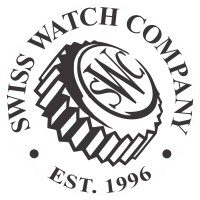 The Swiss Watch Company | watches.co.uk logo - Similar company to 仁恒置地(深圳)有限公司
