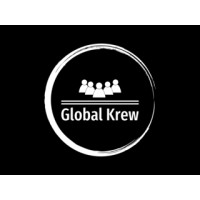 Global Krew Staffing & Recruiting. logo - Similar company to We Raise