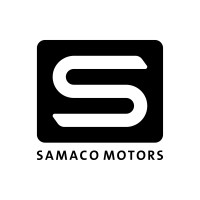 Samaco Motors logo - Similar company to Royal Commission For Yanbu Colleges & Institutes