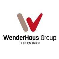 Wenderhaus SpA logo - Similar company to Reb Chile