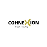 COHNEXION logo - Similar company to Cohnecti