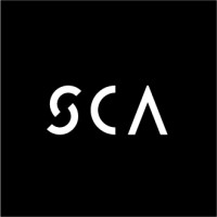 SCA Agency logo - Similar company to Studio Analogous