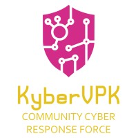 KyberVPK logo - Similar company to Intersport Tripla