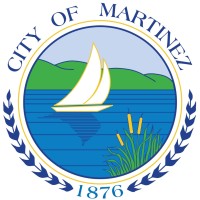 City of Martinez logo - Similar company to Beeville Independent School District