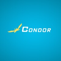 Condor POS Solutions RP Inc. logo - Similar company to Dream Pos Solutions, Inc.