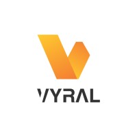 VYRAL - All in One Business Solution logo - Similar company to Solution One Holding Co.,Ltd.