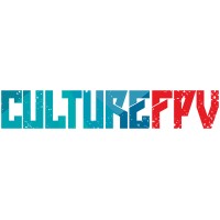 CULTURE FPV logo - Similar company to Vivid Films