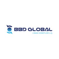 BBD GLOBAL LİMAN HİZMETLERİ A.Ş. logo - Similar company to Arda Lashing