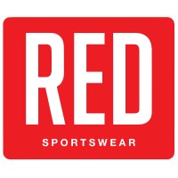 RED Sportswear Ltd logo - Similar company to Sas Sport Ltd