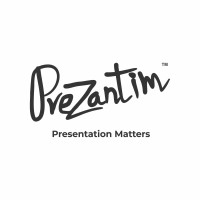 Prezantim Presentation Strategy logo - Similar company to Byta