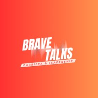 Brave Talks logo - Similar company to Youva Info