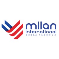 Milan International General Trading LLC logo - Similar company to Emergykool